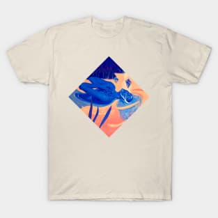 Suspended Vision T-Shirt